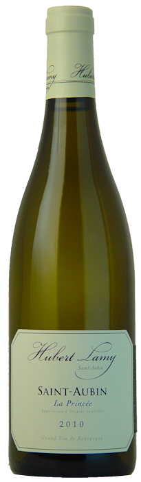 2010-SAINT-AUBIN-Princée-Domaine-Hubert-Lamy