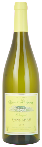 2010-SANCERRE-Chavignol-Domaine-Vincent-Delaporte