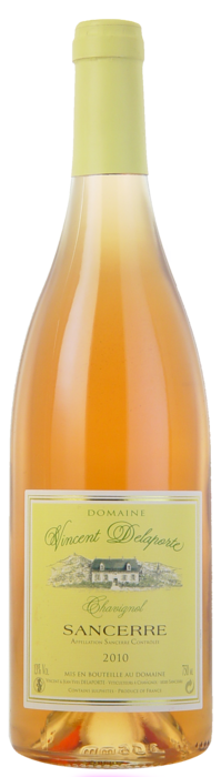 2010-SANCERRE-Rosé-Chavignol-Domaine-Vincent-Delaporte