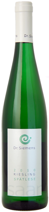 2010-SERRIGER-HERRENBERG-Riesling-Spätlese-Feinherb-QmP-Weingut-Dr-Siemens