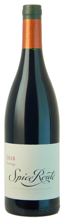 2010-SPICE-ROUTE-Pinotage