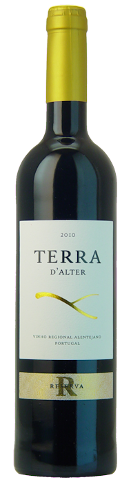 2010-TERRA-D'ALTER-TINTO-RESERVA-Terras-d'Alter