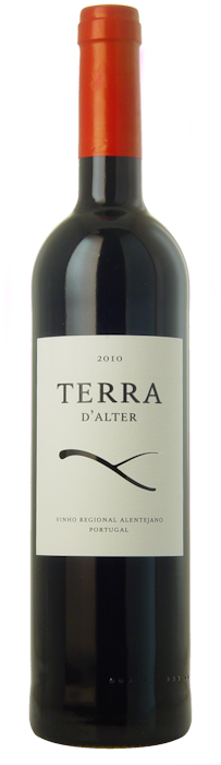 2010-TERRA-D'ALTER-TINTO-Terras-d'Alter