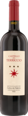2010 TERRICCIO Castello del Terriccio, Lea & Sandeman