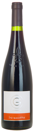 2010-TOURAINE-(COOKING)-Domaine-de-Pierre