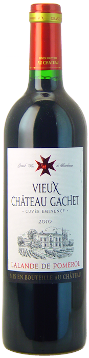 2010-VIEUX-CHÂTEAU-GACHET-Lalande-de-Pomerol