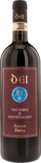 2010 VINO NOBILE DI MONTEPULCIANO Bossona Riserva Dei, Lea & Sandeman