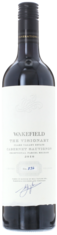 2010 WAKEFIELD The Visionary Cabernet Sauvignon, Lea & Sandeman
