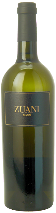 2010-ZUANI-'Zuani'-Riserva-Collio