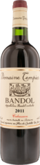 2011 BANDOL Cuvée Cabassaou Domaine Tempier, Lea & Sandeman