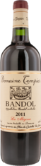 2011 BANDOL Cuvée Migoua Domaine Tempier, Lea & Sandeman
