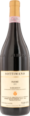 2011 BARBARESCO Pajoré Sottimano, Lea & Sandeman