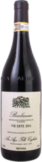 2011 BARBARESCO Vie Erte Cigliuti, Lea & Sandeman