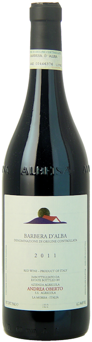 2011-BARBERA-D'ALBA-Andrea-Oberto