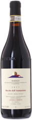 2011 BAROLO Rocche dell'Annunziata Andrea Oberto, Lea & Sandeman