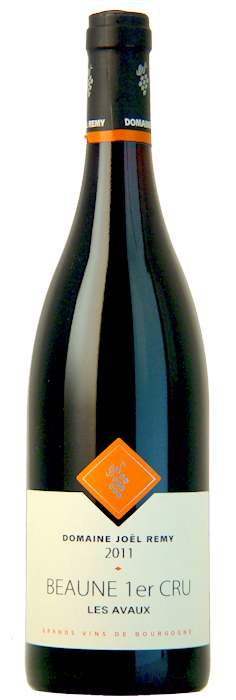 2011-BEAUNE-1er-Cru-Les-Avaux-Domaine-Joël-Rémy