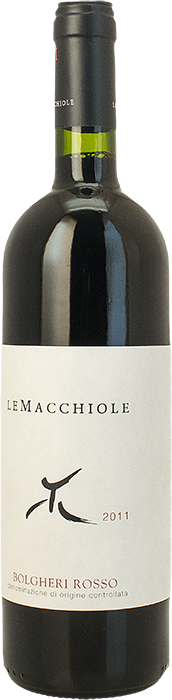 2011-BOLGHERI-ROSSO-Le-Macchiole