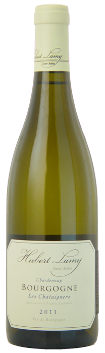 2011-BOURGOGNE-BLANC-Chataigniers-Domaine-Hubert-Lamy