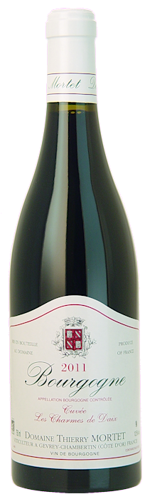 2011-BOURGOGNE-Les-Charmes-de-Daix-Domaine-Thierry-Mortet