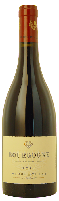 2011-BOURGOGNE-ROUGE-Domaine-Henri-Boillot