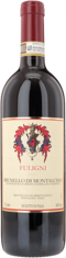 2011 BRUNELLO DI MONTALCINO Fuligni