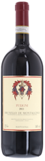 2011 BRUNELLO DI MONTALCINO Fuligni, Lea & Sandeman