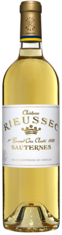 2011 CARMES DE RIEUSSEC Sauternes Château Rieussec, Lea & Sandeman