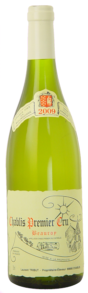 2011-CHABLIS-1er-Cru-Beauroy-Domaine-Laurent-Tribut