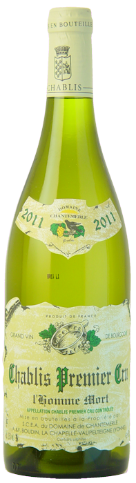 2011-CHABLIS-1er-Cru-Homme-Mort-Domaine-Adhémar-et-Francis-Boudin