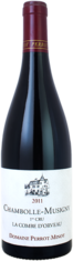 2011-CHAMBOLLE-MUSIGNY-1er-Cru-Combe-d'Orveau-Domaine-Christophe-Perrot-Minot