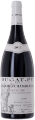 2011 CHARMES CHAMBERTIN Grand Cru Domaine Bernard Dugat-Py, Lea & Sandeman