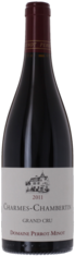 2011 CHARMES CHAMBERTIN Vieilles Vignes Domaine Christophe Perrot-Minot, Lea & Sandeman