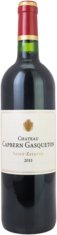 2011 CHÂTEAU CAPBERN GASQUETON Saint Estèphe, Lea & Sandeman
