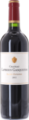 2011 CHÂTEAU CAPBERN GASQUETON Saint Estèphe, Lea & Sandeman