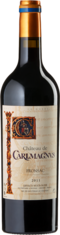 2011 CHÂTEAU CARLMAGNUS Fronsac, Lea & Sandeman