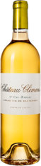 2011 CHÂTEAU CLIMENS 1er Cru Classé Barsac, Lea & Sandeman