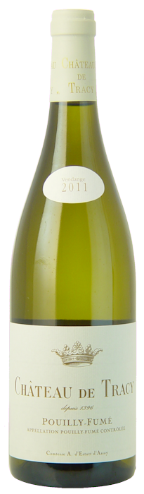 2011-CHÂTEAU-DE-TRACY-Pouilly-Fumé