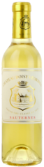 2011-CHÂTEAU-DOISY-VÉDRINES-2ème-Cru-Classé-Barsac