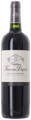 2011 CHÂTEAU FOURCAS DUPRÉ Cru Bourgeois Haut Médoc
