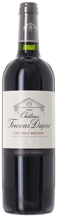 2011 CHÂTEAU FOURCAS DUPRÉ Cru Bourgeois Haut Médoc, Lea & Sandeman