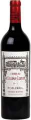 2011 CH脗TEAU L'脡GLISE CLINET Pomerol