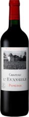 2011 CHÂTEAU L'ÉVANGILE Pomerol Château L'Évangile, Lea & Sandeman