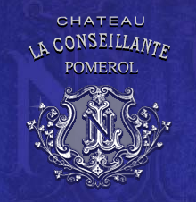 2010-CHÂTEAU-LA-CONSEILLANTE-Pomerol