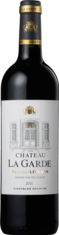 2011 CHÂTEAU LA GARDE Cru Classé Pessac-Léognan, Lea & Sandeman