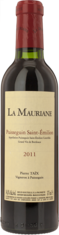 2011 CHÂTEAU LA MAURIANE Puisseguin Saint Emilion, Lea & Sandeman