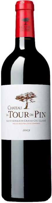 2011-CHÂTEAU-LA-TOUR-DU-PIN-Grand-Cru-Classé-Saint-Emilion