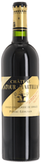 2011 CHÂTEAU LATOUR MARTILLAC Cru Classé Pessac-Léognan, Lea & Sandeman