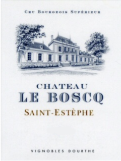 2010-CHÂTEAU-LE-BOSCQ-Saint-Estèphe-Château-Le-Boscq