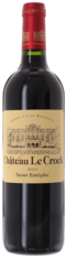 2011 CHÂTEAU LE CROCK Saint Estèphe, Lea & Sandeman
