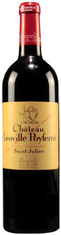 2011 CHÂTEAU LÉOVILLE POYFERRÉ 2ème Cru Classé Saint Julien, Lea & Sandeman